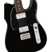 Fender Player II Telecaster HH RW Black