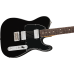 Fender Player II Telecaster HH RW Black