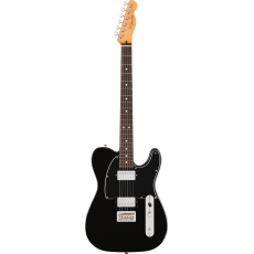 Fender Player II Telecaster HH RW Black