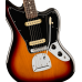 Fender Player II Jaguar RW 3 Color Sunburst
