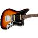 Fender Player II Jaguar RW 3 Color Sunburst