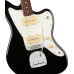 Fender Player II Jazzmaster RW Black