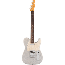 Fender 75th Anniversary Player II Telecaster, RW, Diamond Dust Sparkle