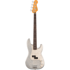 Fender 75th Anniversary Player II Precision Bass, RW, Diamond Dust Sparkle