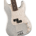 Fender 75th Anniversary Player II Precision Bass, RW, Diamond Dust Sparkle