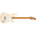 Fender LTD Player II Stratocaster RST MN Olympic White