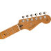 Fender LTD Player II Stratocaster RST MN Olympic White