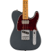 Fender LTD Player II Telecaster RST MN Charcoal Frost Metallic