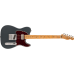Fender LTD Player II Telecaster RST MN Charcoal Frost Metallic