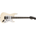 Fender Limited Edition Player Fusion Stratocaster HSS EB Olympic Pearl