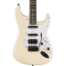 Fender Limited Edition Player Fusion Stratocaster HSS EB Olympic Pearl