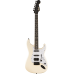 Fender Limited Edition Player Fusion Stratocaster HSS EB Olympic Pearl