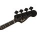 Fender Limited Edition Player Fusion Precision Bass HH EB Black