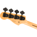 Fender Limited Edition Player Fusion Precision Bass HH EB Black