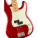 Fender 75th Player II Precision Bass MN Candy Apple Red
