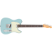 Fender 75th Anniversary Player II Telecaster RW Daphne Blue