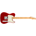 Fender 75th Anniversary Player II Telecaster MN Candy Apple Red