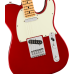 Fender 75th Anniversary Player II Telecaster MN Candy Apple Red