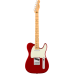 Fender 75th Anniversary Player II Telecaster MN Candy Apple Red