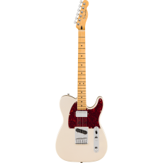 Fender Player II Modified Telecaster SH MN Olympic Pearl