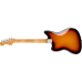 Fender LTD Vintera II RoadWorn 50s Jazzmaster RW 3-Color Sunburst