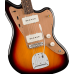 Fender LTD Vintera II RoadWorn 50s Jazzmaster RW 3-Color Sunburst