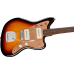 Fender LTD Vintera II RoadWorn 50s Jazzmaster RW 3-Color Sunburst