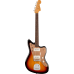 Fender LTD Vintera II RoadWorn 50s Jazzmaster RW 3-Color Sunburst