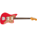 Fender LTD Vintera II RoadWorn 50s Jazzmaster RW Fiesta Red