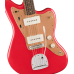 Fender LTD Vintera II RoadWorn 50s Jazzmaster RW Fiesta Red