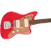 Fender LTD Vintera II RoadWorn 50s Jazzmaster RW Fiesta Red