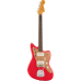 Fender LTD Vintera II RoadWorn 50s Jazzmaster RW Fiesta Red