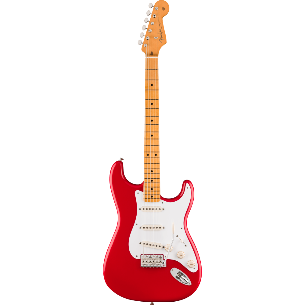 Fender Vintera III Late 50s Stratocaster MN Dakota Red