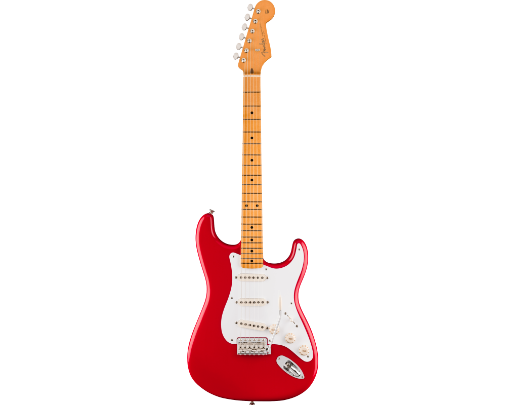 Fender Vintera III Late 50s Stratocaster MN Dakota Red