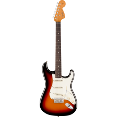 Fender Vintera III Late 60s Stratocaster RW 3-Color Sunburst