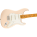 Fender Vintera III Late 60s Stratocaster MN Olympic White