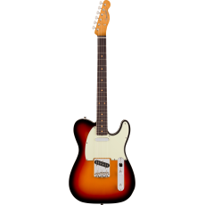 Fender Limited Edition Vintera III Early  60s Custom Telecaster
