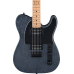 Fender American Professional II LTD Telecaster HH RMN Smoke