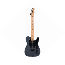 Fender American Professional II LTD Telecaster HH RMN Smoke