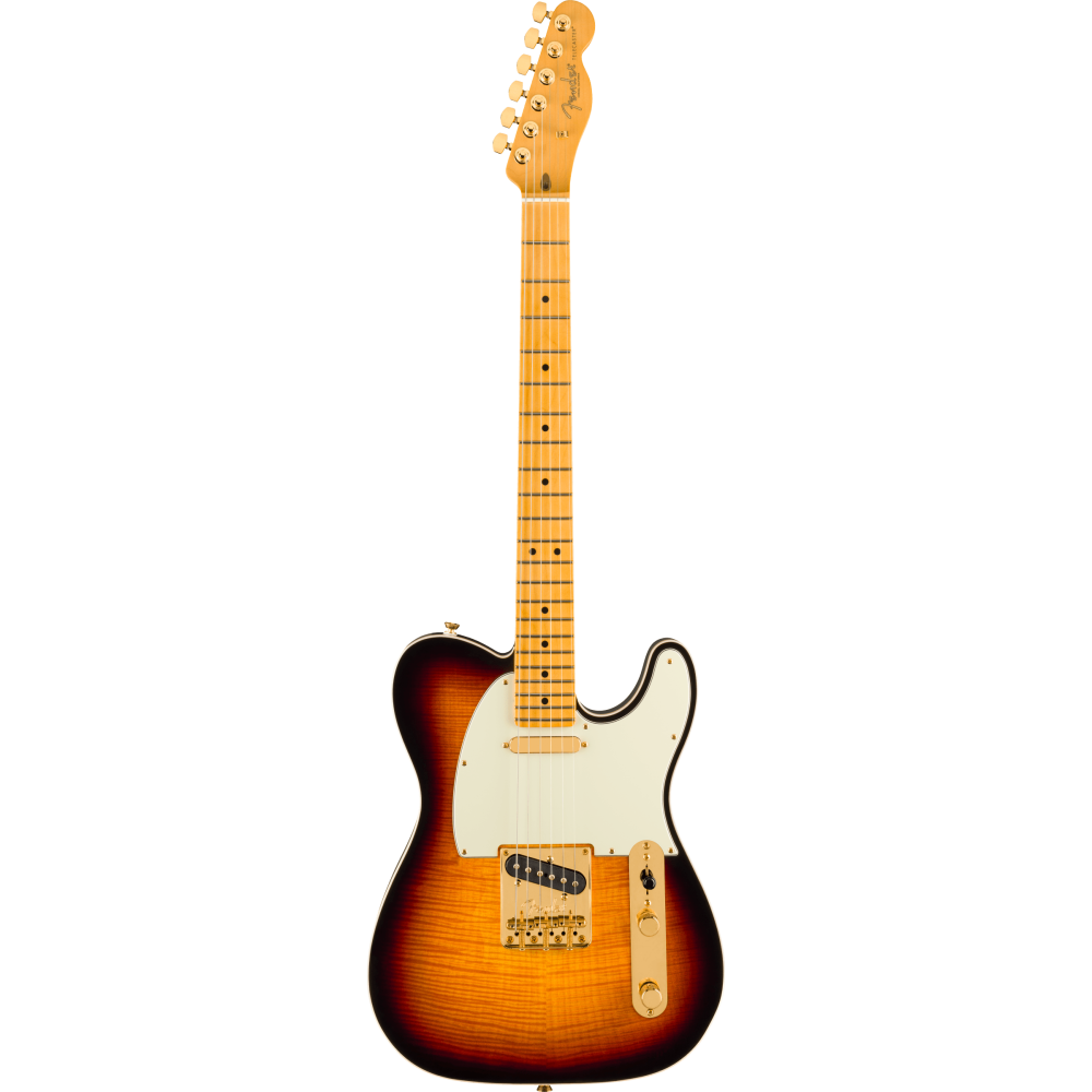 Fender 75th Ann. American Professional Custom Telecaster MN 2ts