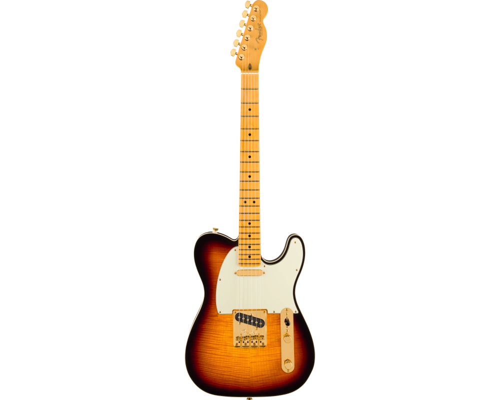 Fender 75th Ann. American Professional Custom Telecaster MN 2ts