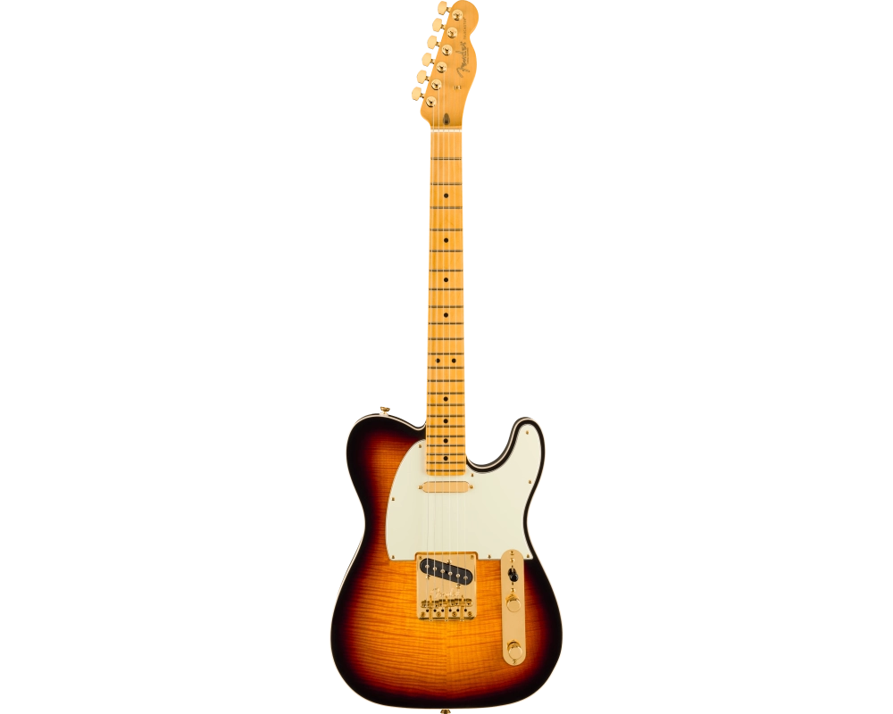 Fender 75th Ann. American Professional Custom Telecaster MN 2ts
