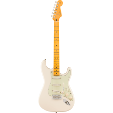 Fender LTD American Pro Classic Stratocaster Silent System Olympic White