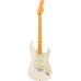 Fender LTD American Pro Classic Stratocaster Silent System Olympic White