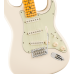 Fender LTD American Pro Classic Stratocaster Silent System Olympic White