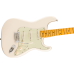 Fender LTD American Pro Classic Stratocaster Silent System Olympic White