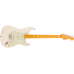 Fender LTD American Pro Classic Stratocaster Silent System Olympic White