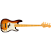 Fender 75th Anniversary American Professional PJ Bass RW 2-Color Sunburst
