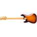 Fender 75th Anniversary American Professional PJ Bass RW 2-Color Sunburst