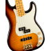 Fender 75th Anniversary American Professional PJ Bass RW 2-Color Sunburst